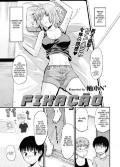  [Yuzuki n Dash] Non Fiction (Comic Tenma 2009-06)